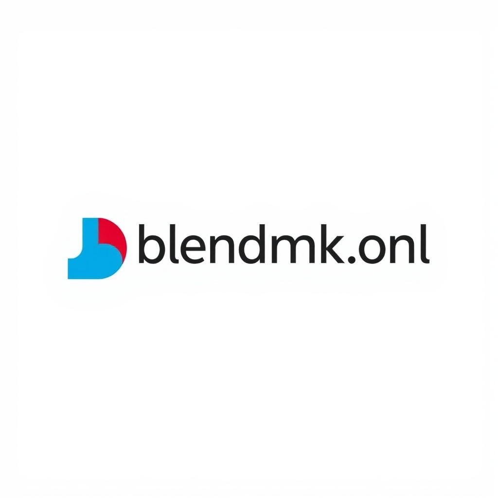 Blendmk